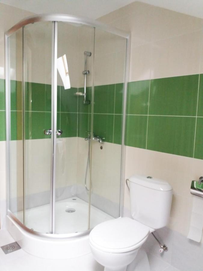Apartman Japanski Vrt, Centar Vrnjačka Banja Exteriér fotografie