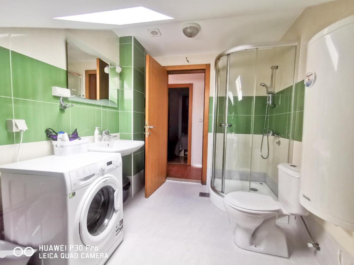 Apartman Japanski Vrt, Centar Vrnjačka Banja Exteriér fotografie